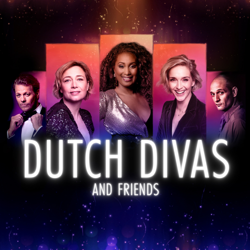 Dutch Divas 640x640 © I&P Tomorrow Musical GmbH